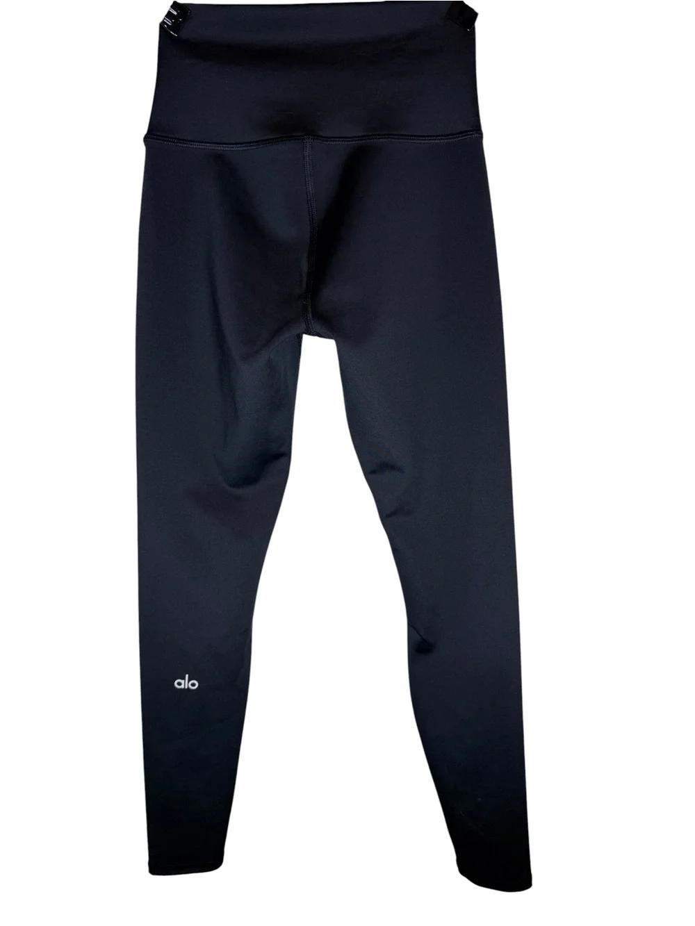 Alo Yoga Airlift High-Waist Leggings Black XXS Sculpting Activewear